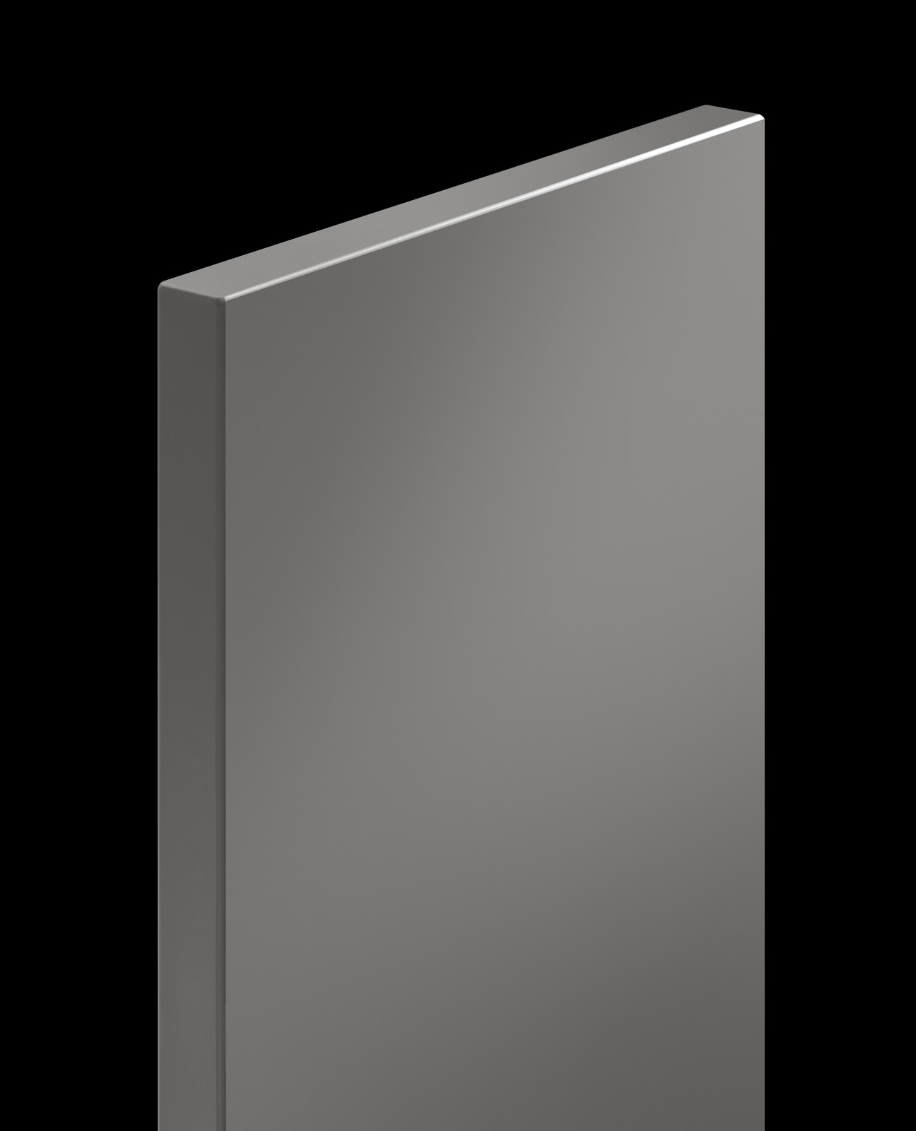 Steingrau — premium matte from UniPanel SA