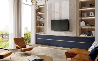The Ultimate Guide to Choosing the Perfect TV Units for Your Home