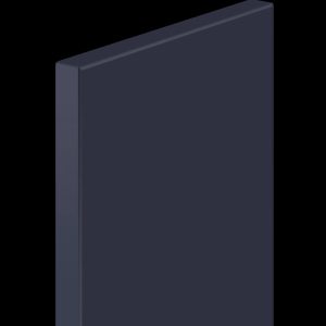 Azul Marino — premium matte from UniPanel SA