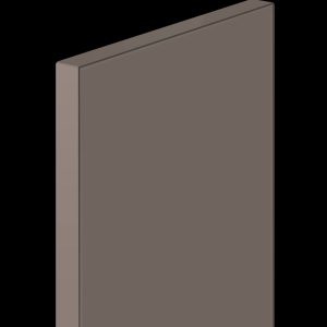 Basalto — premium matte from UniPanel SA