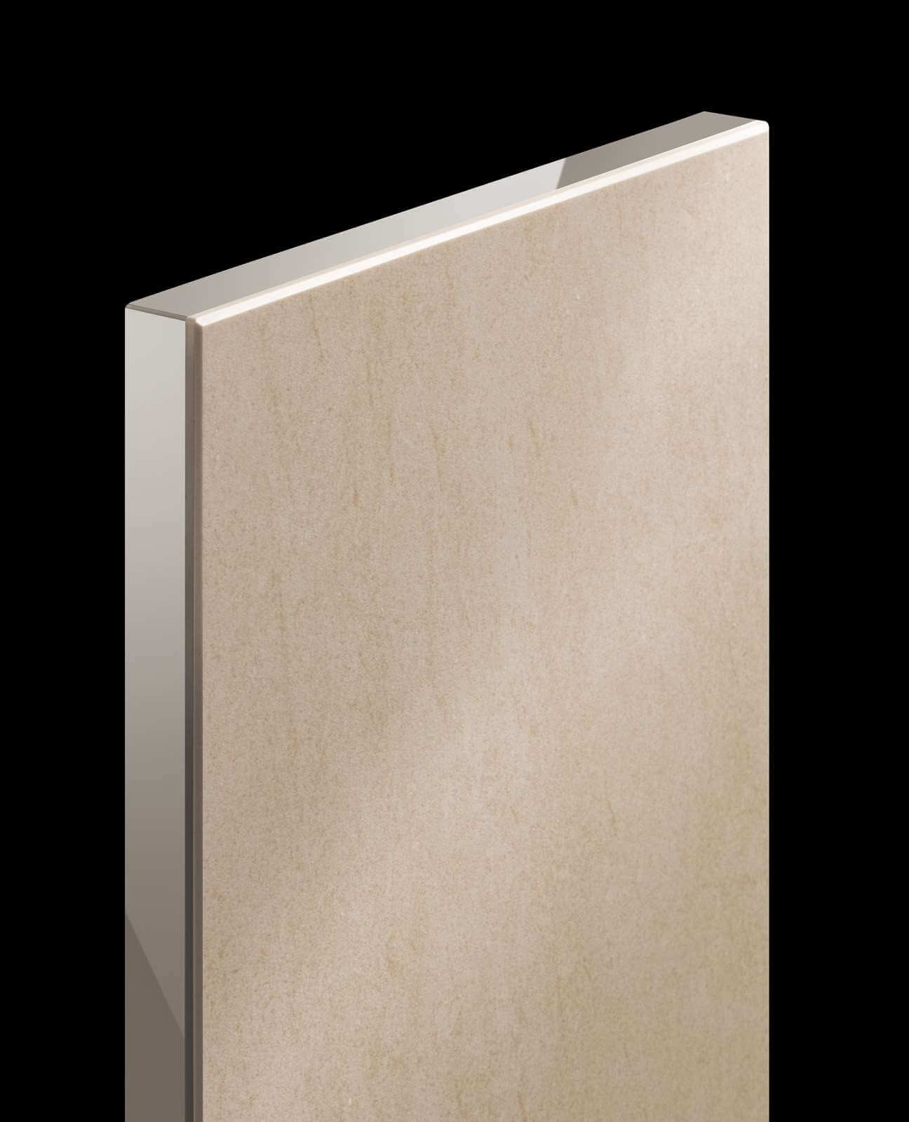 Basalt Beige Real Stone — premium exclusive range from UniPanel SA