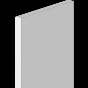 Gris Perla — premium matte from UniPanel SA