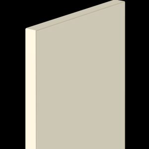Magnolia — premium matte from UniPanel SA