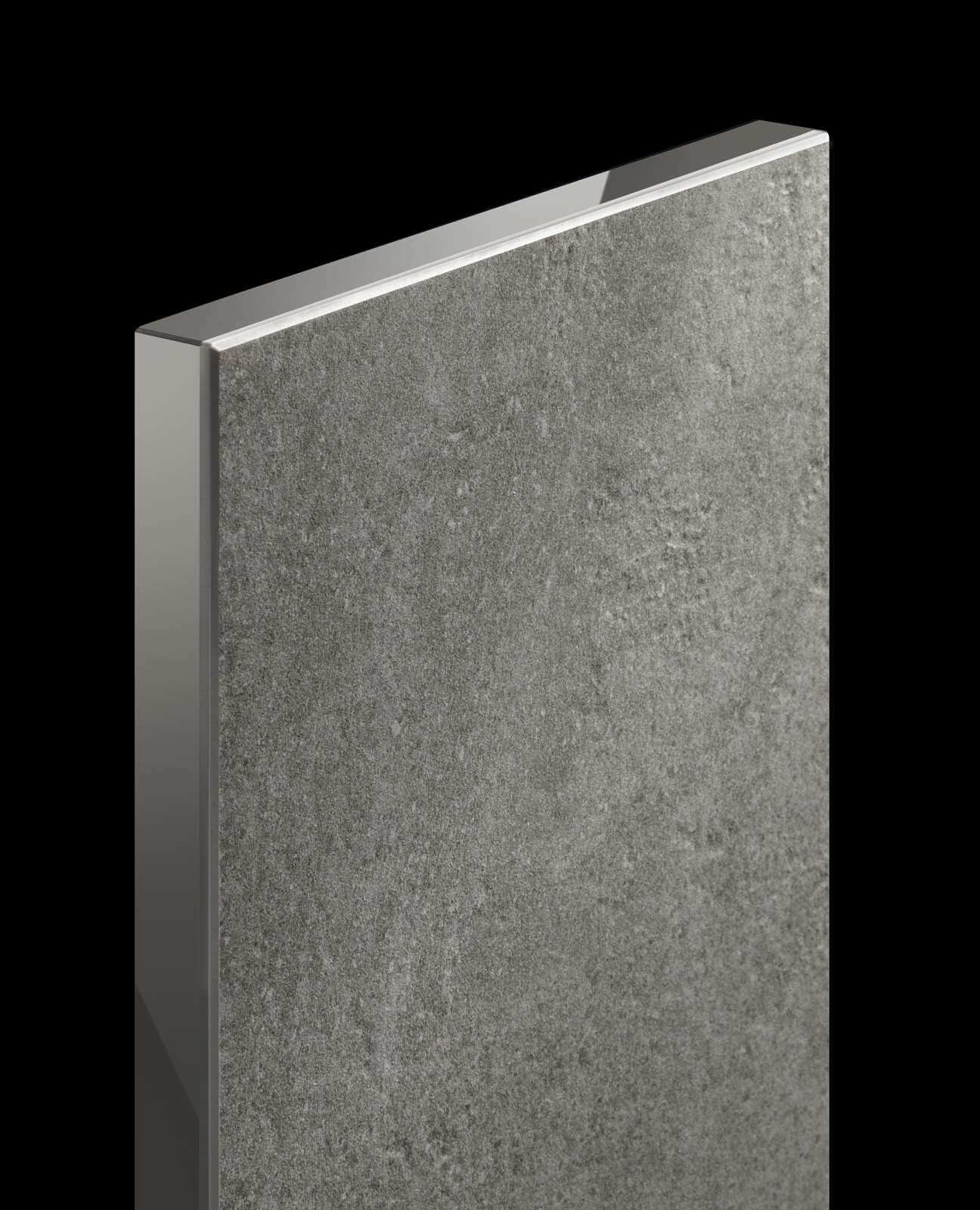 Savoia Grigia Real Stone — premium exclusive range from UniPanel SA