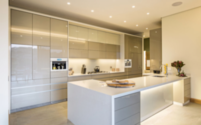 The Ultimate Guide to Gloss Boards for Modern Interiors