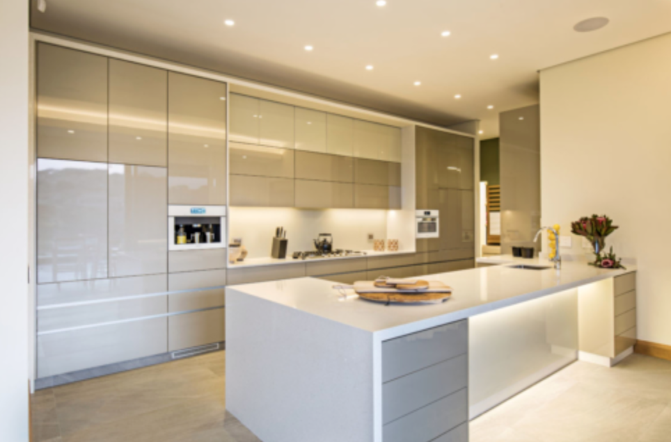 The Ultimate Guide to Gloss Boards for Modern Interiors