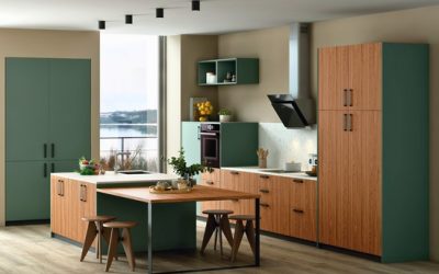 Discover the Versatility and Aesthetic Appeal of Textured Boards