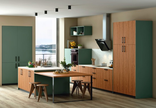Discover the Versatility and Aesthetic Appeal of Textured Boards