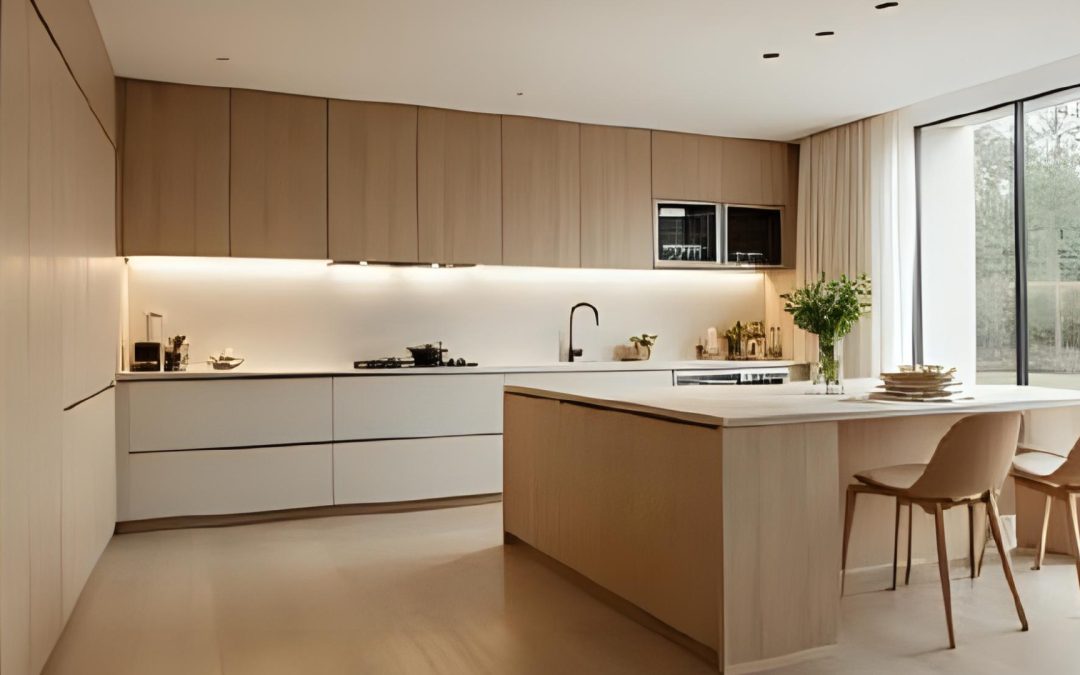 The Ultimate Guide to Melamine Faced Chipboard: Features, Benefits, and Applications 