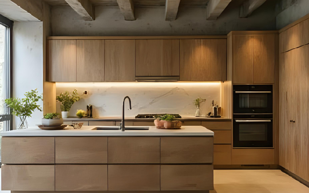 Italian Boards: The Epitome of Elegance and Quality for Modern Interiors 