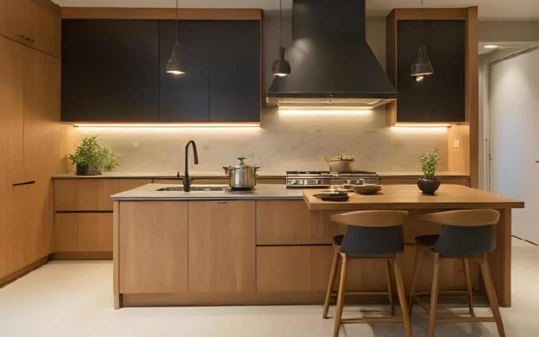 Discover the Natural Elegance of Woodgrain Boards