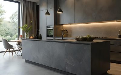 The Timeless Elegance of Real Stone: Unipanel SA’s Exclusive Range 