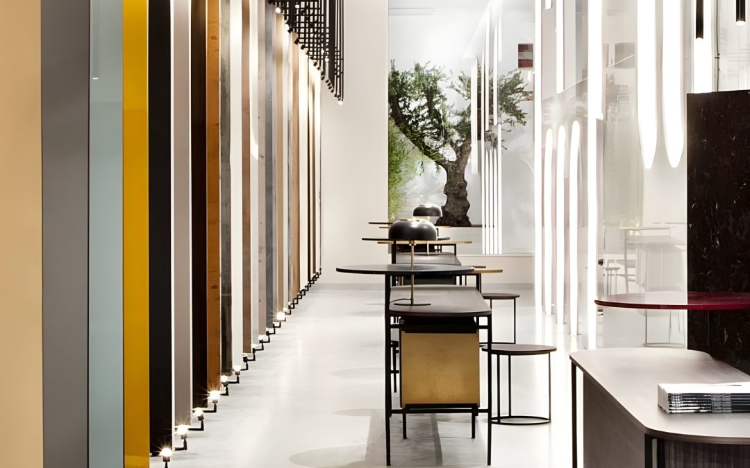 The Standard of Excellence: Why Quality Imported Boards Define Modern Interiors
