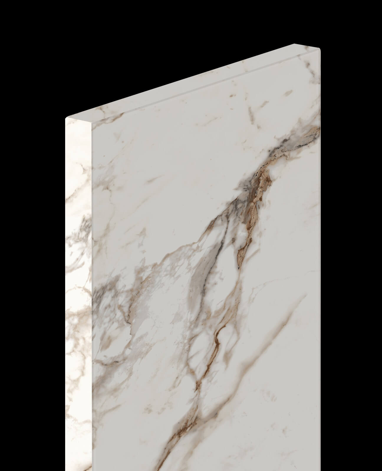 CALACATTA BIANCO