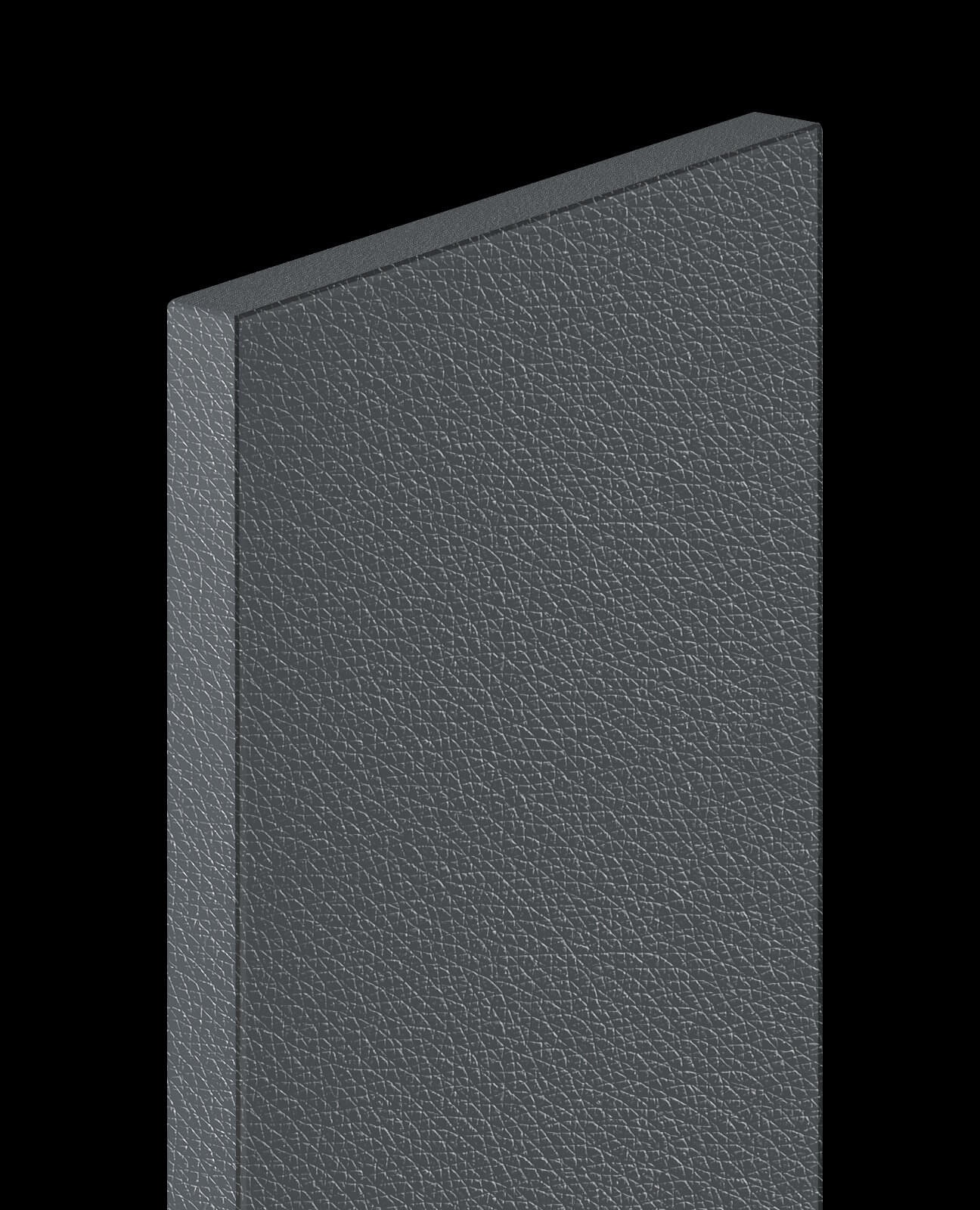 GRIGIO PIACENZA LEATHER 716